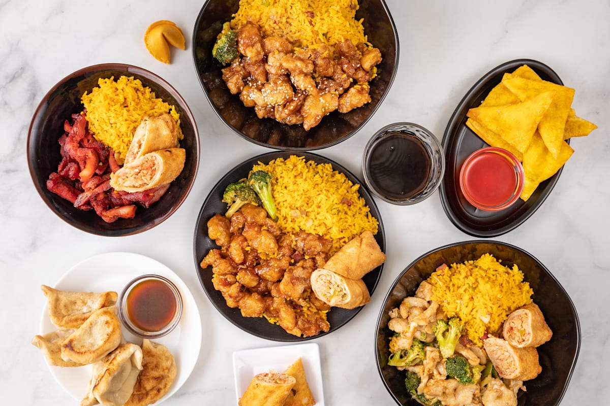 New Sing Sheng Chinese Kitchen - Jackson Heights, NY Restaurant | Menu