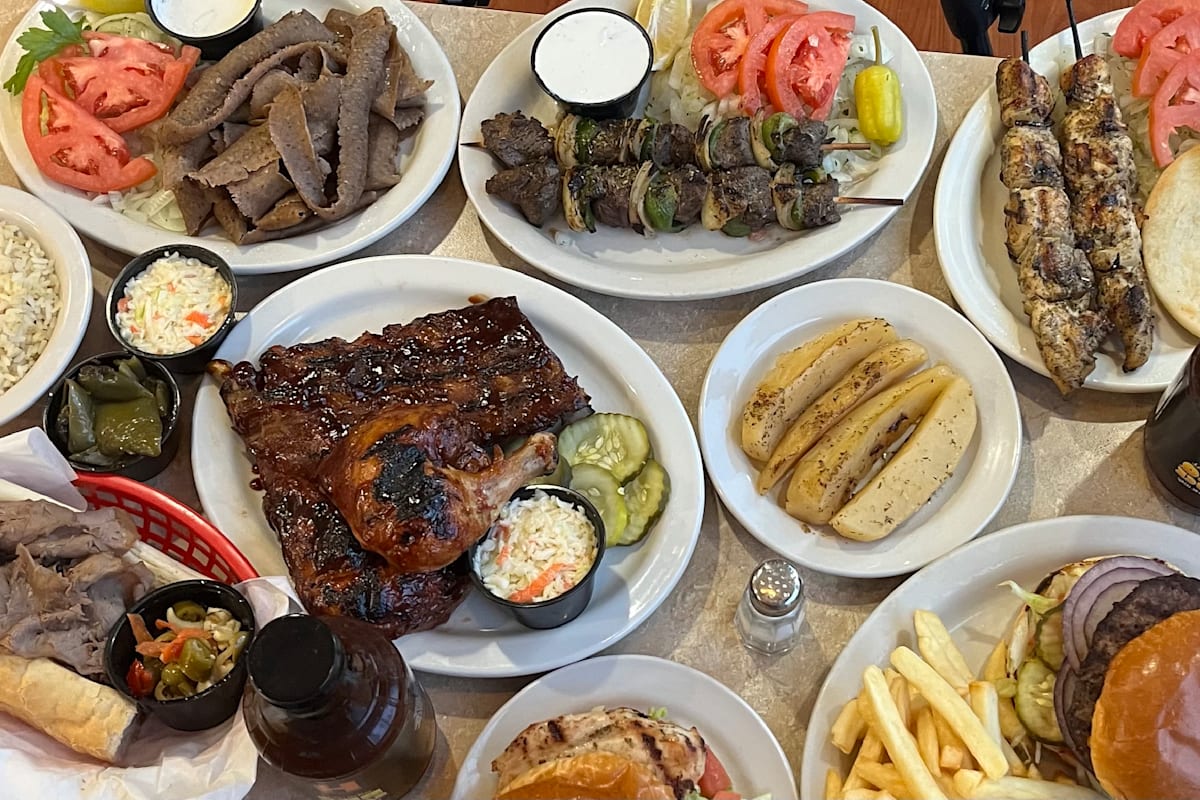 Hub's Delivery Menu Order Online 3727 Dempster St Skokie Grubhub