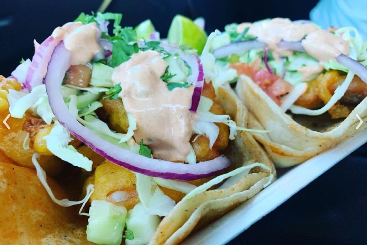 Tacos El Burrito Loco Delivery Menu Order Online 2401 S Valley View