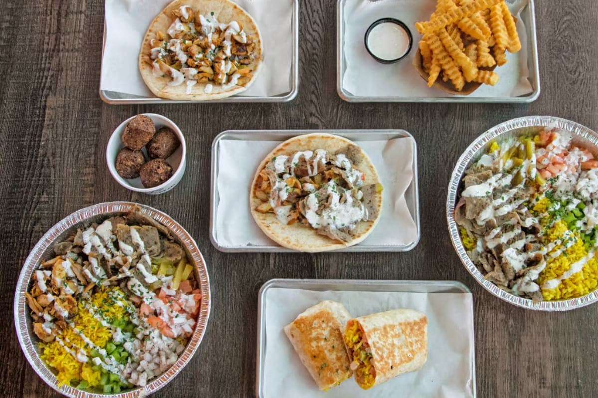 Shawarma Star Delivery Menu Order Online 614 18th Avenue N