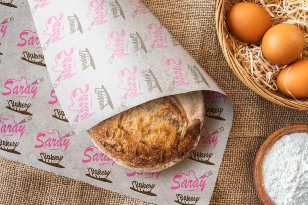 Saray Bakery & Ice Cream Cafe Orange, CT Restaurant Menu + Delivery