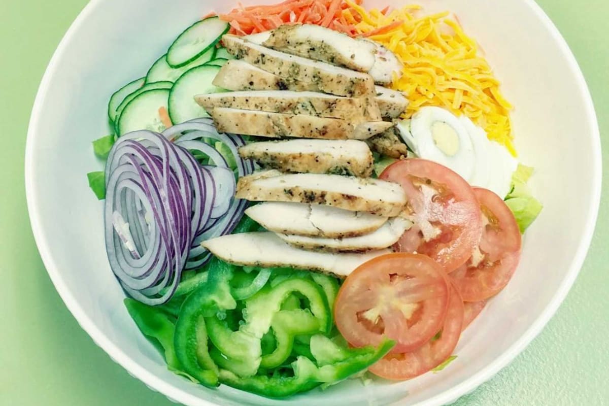 Deli Xpress Delivery Menu Order Online 15 W Hudson Ave Englewood