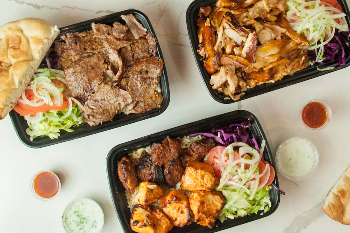 Memo Shish Kebab New York, NY Restaurant Menu + Delivery Seamless