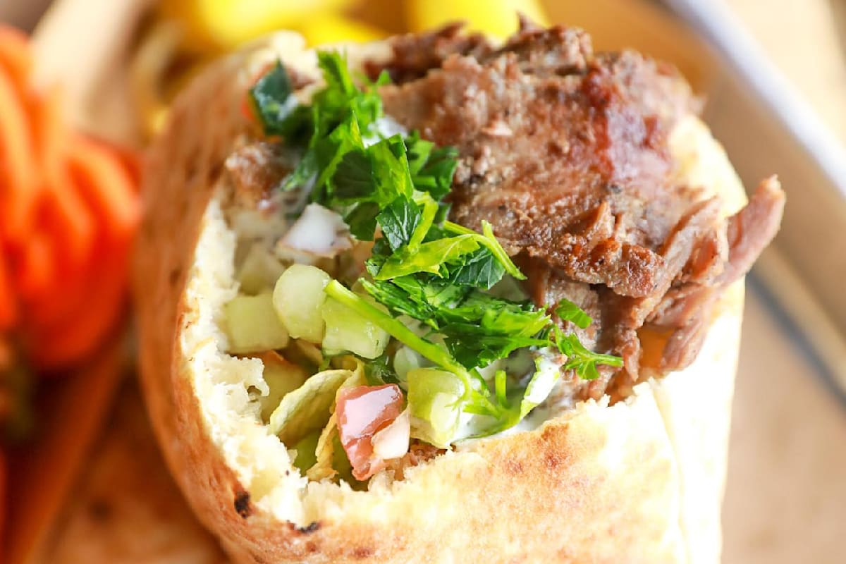 Mr Shawarma Virginia Beach, VA Restaurant Menu + Delivery Seamless