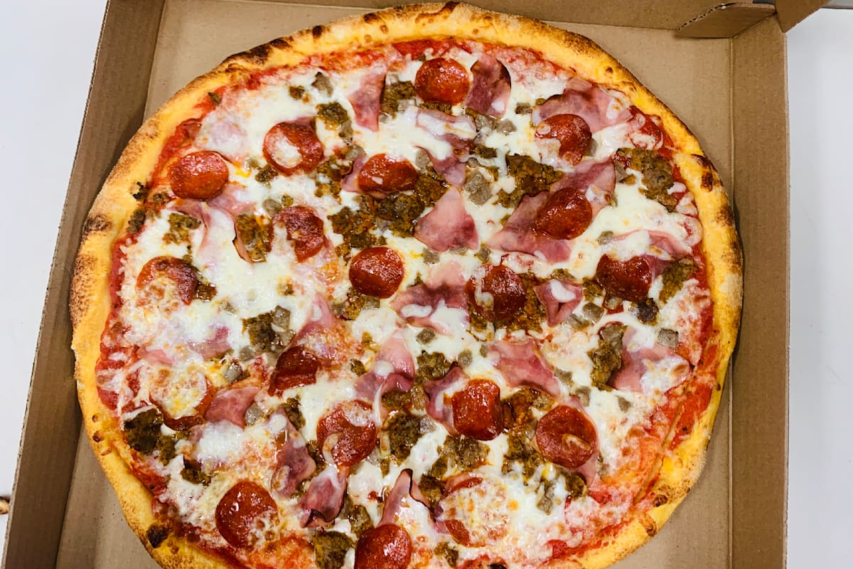 Italian Pizza and Subs Delivery Menu Order Online 172 South St