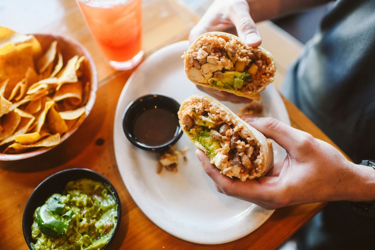 Howling Wolf Taqueria Delivery Menu Order Online 76 Lafayette St