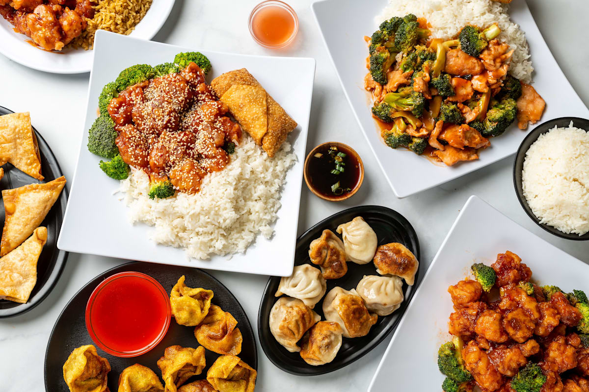 No. 1 Chinese Restaurant Delivery Menu Order Online 3703 Route 378