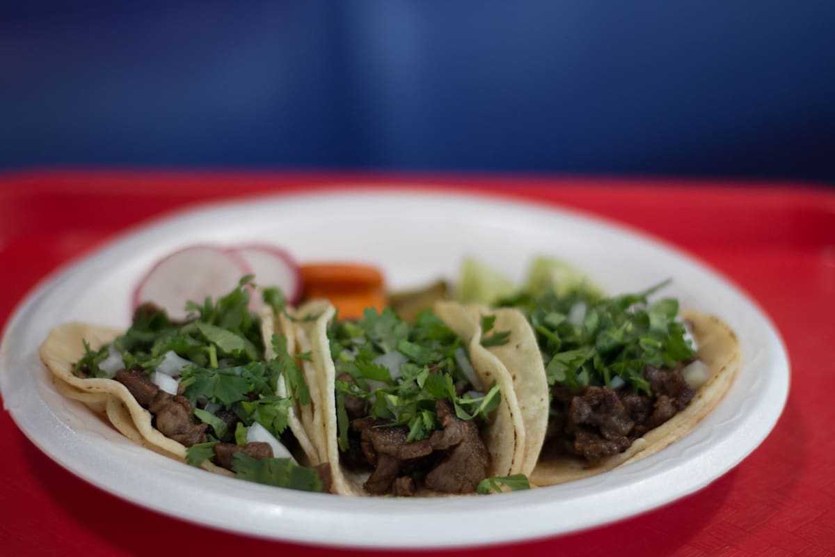 Taqueria Juanitos Delivery Menu Order Online 708 W Grant Rd Tucson