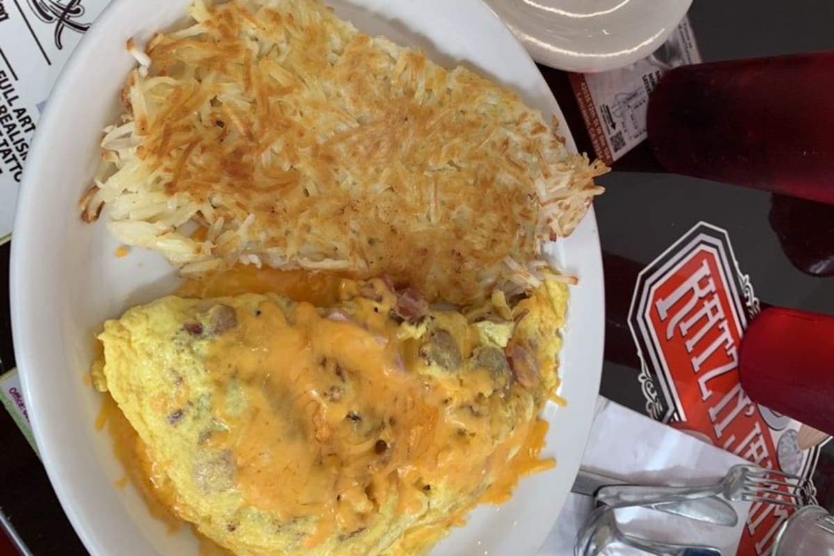 Katz N Jammers Delivery Menu Order Online 44801 Beech Ave Lancaster