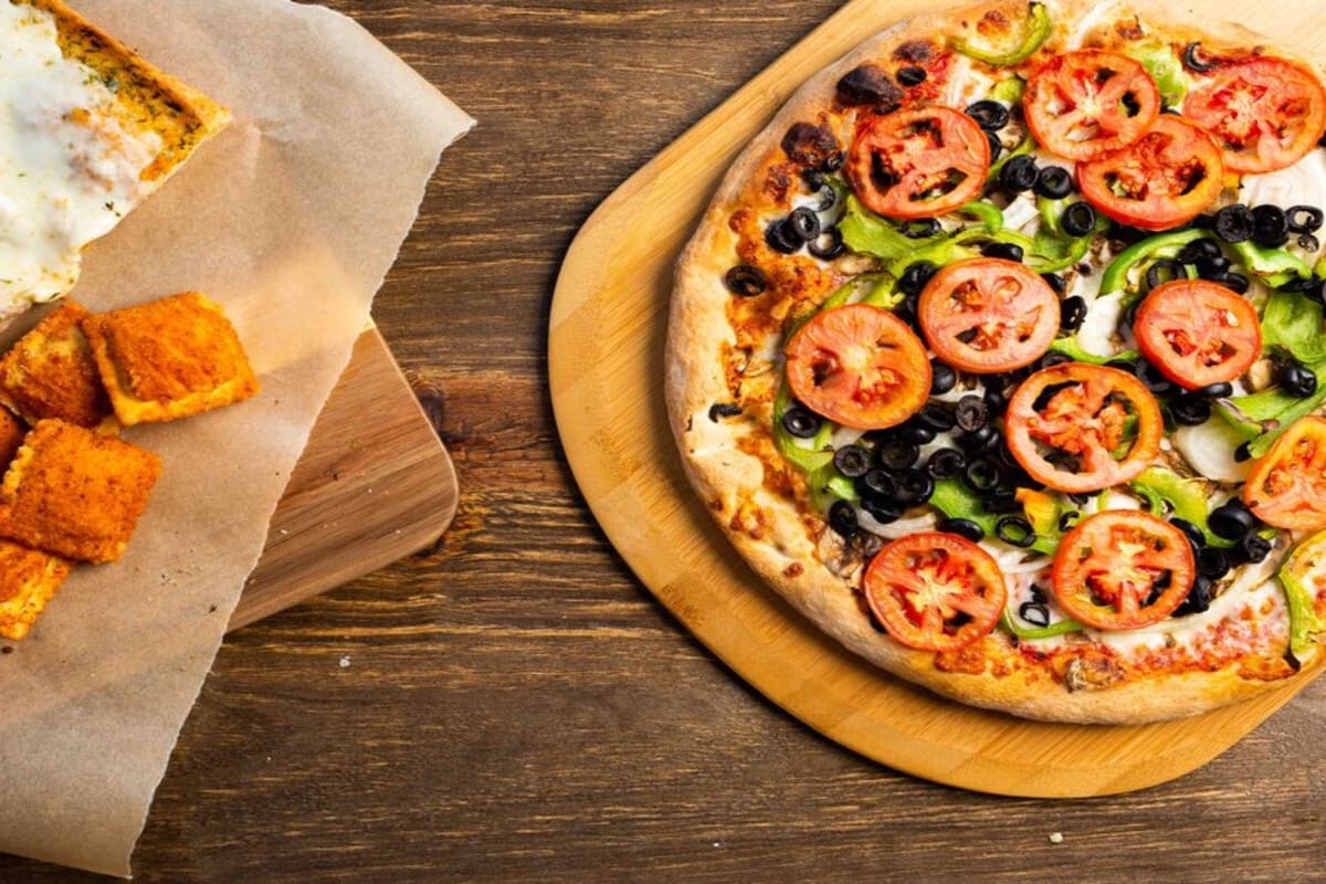 Ameci Pizza Kitchen Delivery Menu Order Online 728 S Glendale Ave