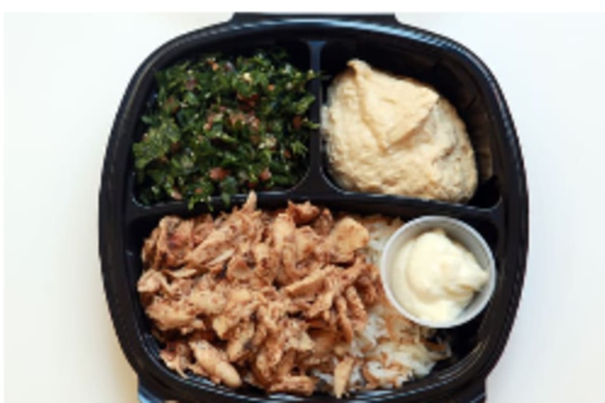 Pita Thyme North Andover, MA Restaurant Menu + Delivery Seamless