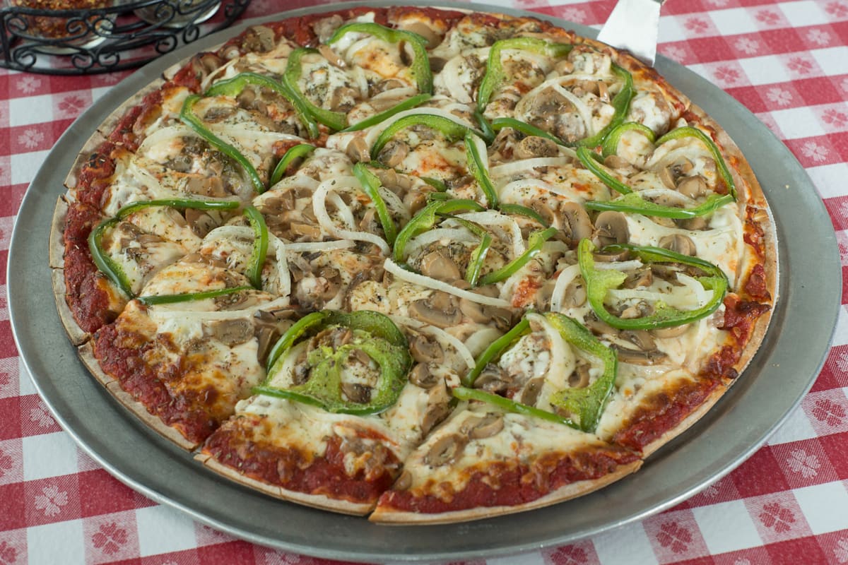Pizza Factory of Barrington Delivery Menu Order Online 101 W