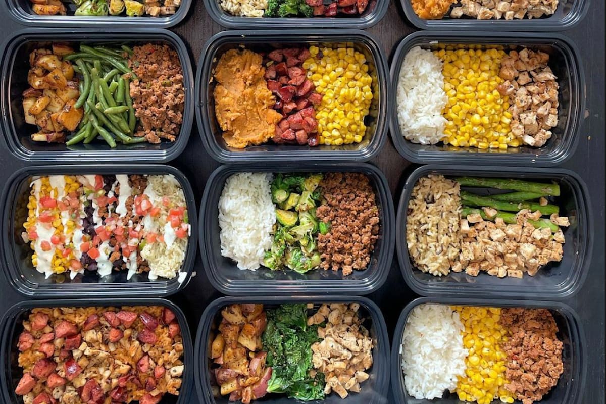 HungryHamlet Delivery Menu Order Online 2616 Blodgett St Houston