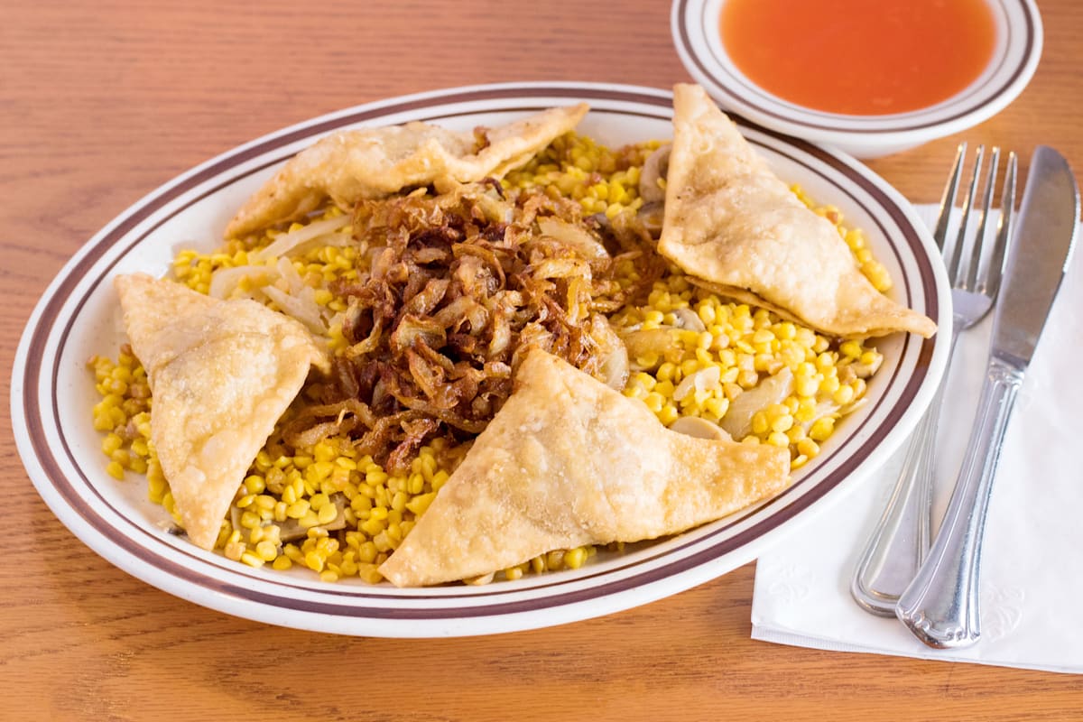 Zan's Kosher Delicatessen Delivery Menu Order Online 135 Alexander