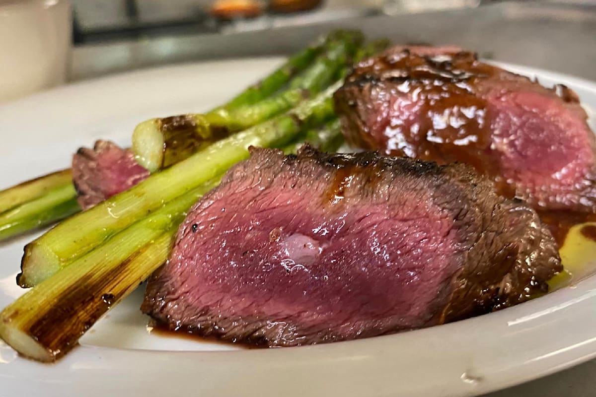 Hawg Heaven BBQ & Gastro Pub Pasadena, CA Restaurant Menu