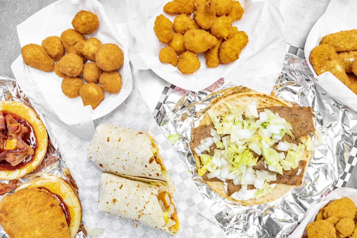 Weather Vane Ice Creme Granite City, IL Restaurant Menu + Delivery