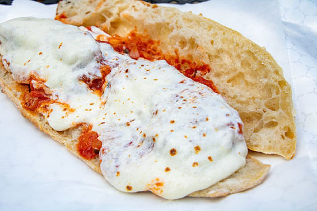 DOUGH by Licastri Staten Island, NY Restaurant Menu + Delivery