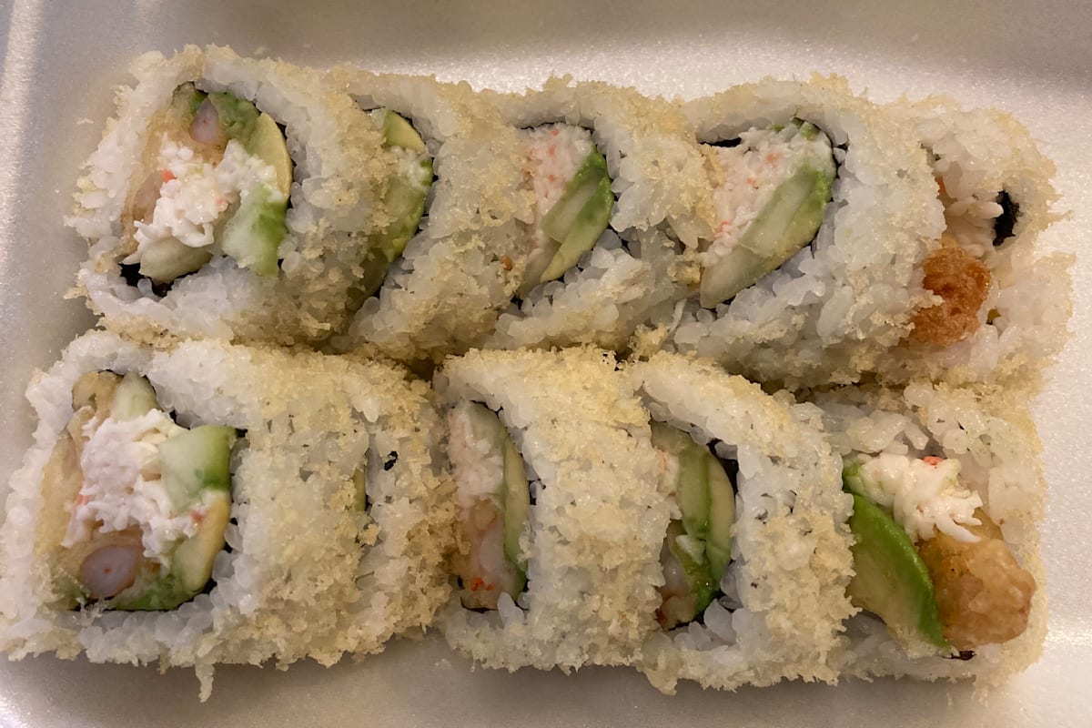 Rolling Rice (Rosemead) Delivery Menu Order Online 3586 Rosemead