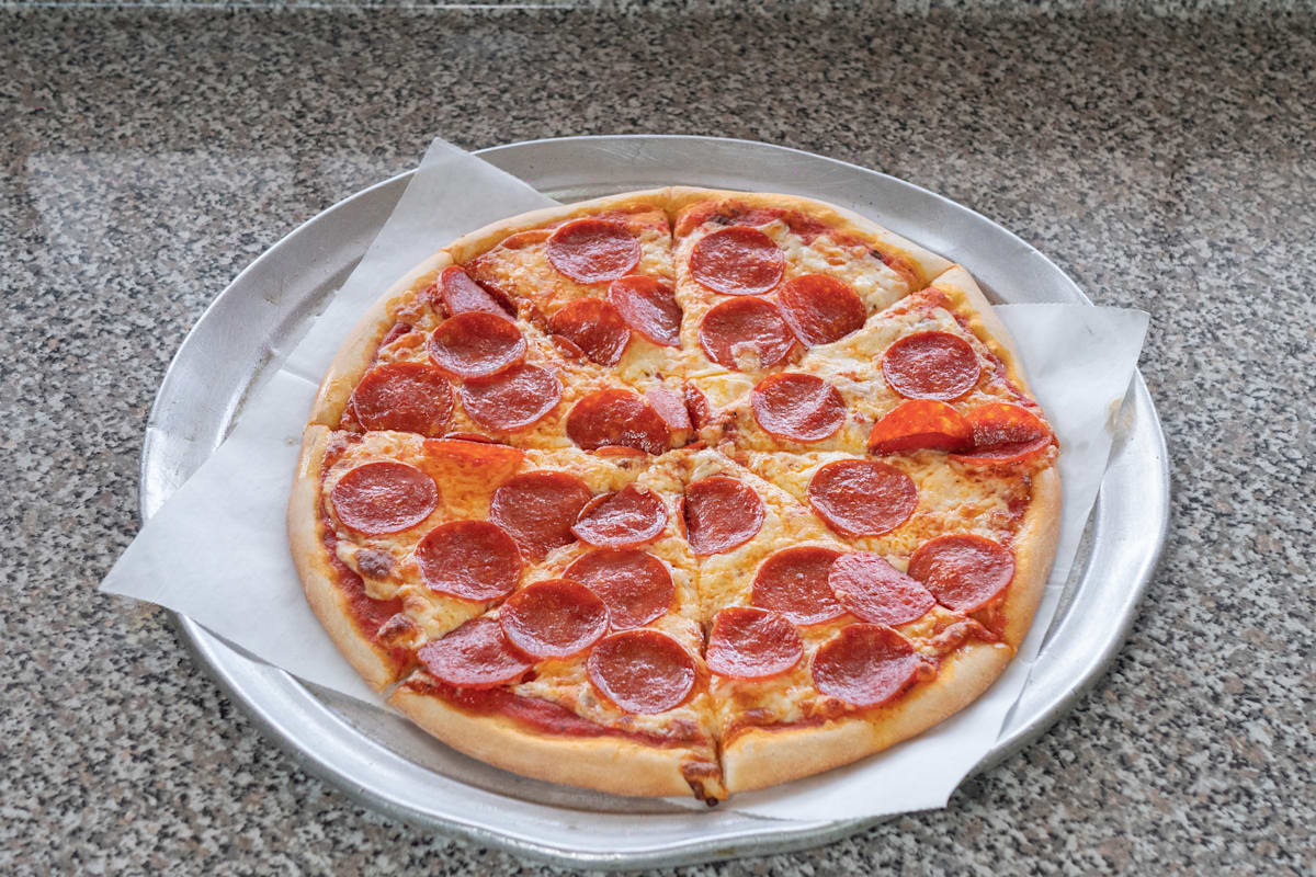 Black Jack Pizza Delivery Menu Order Online 2120 N St Augustine Dr