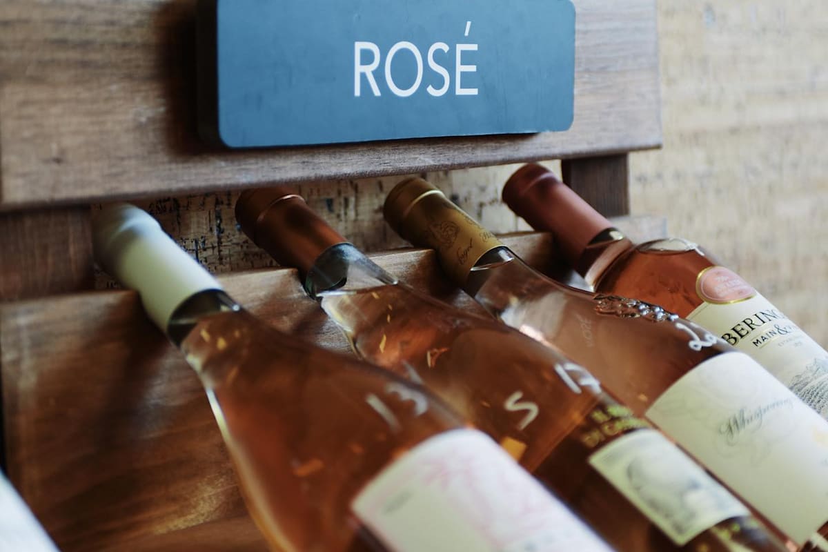 Aged Cork Wine & Spirits Delivery Menu Order Online 2237 Central