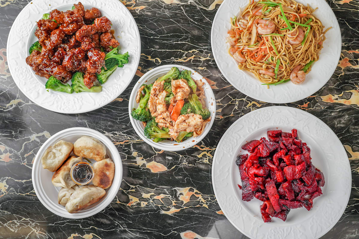 Wah Sang Kitchen Valley Stream NY Restaurant Menu Delivery Seamless