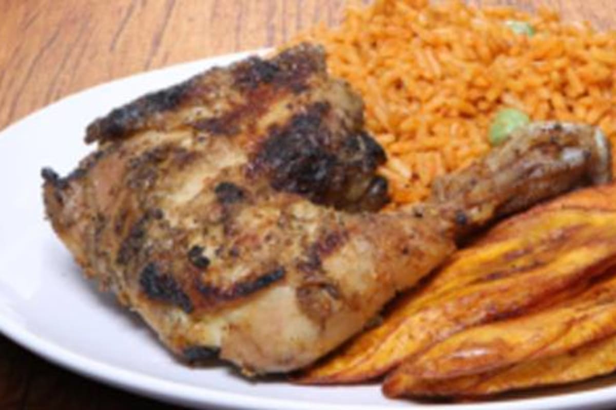 Sumptuous African Restaurant Delivery Menu Order Online 1909