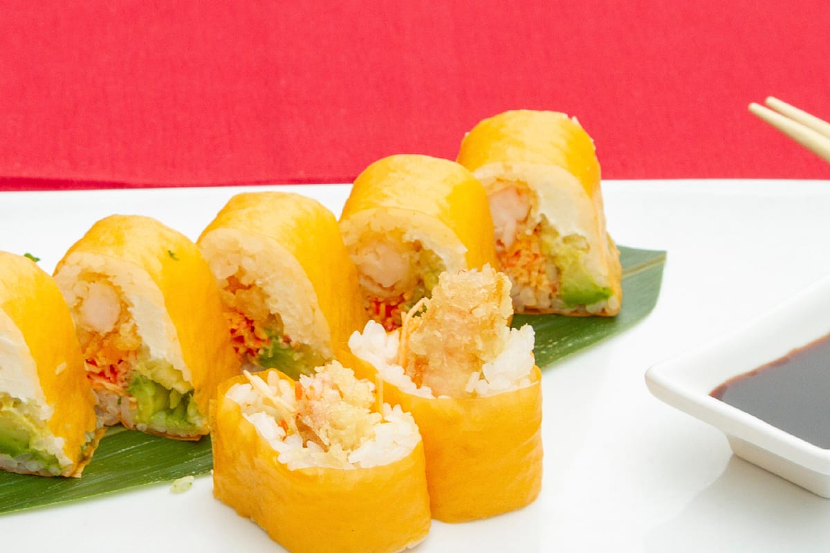 Sachi Japanese Steak House & Sushi Bar Delivery Menu Order Online