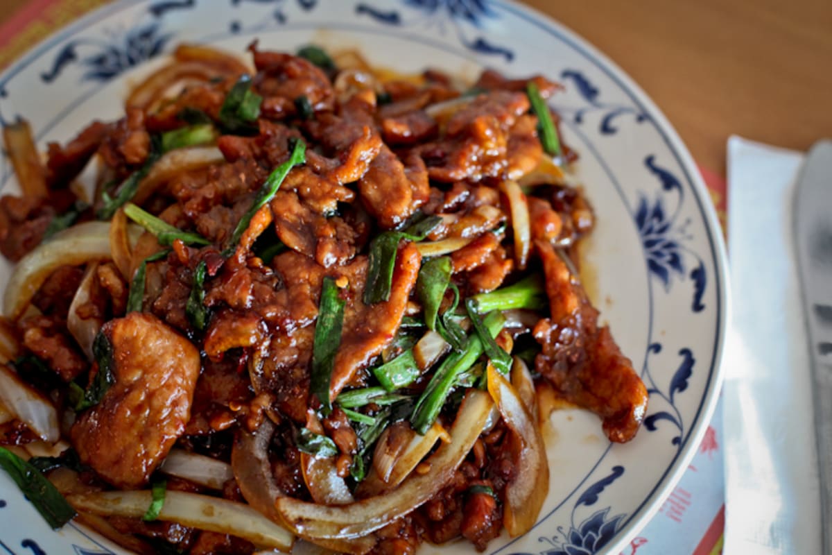 China Chef Restaurant Delivery Menu Order Online 7991 Old Redwood