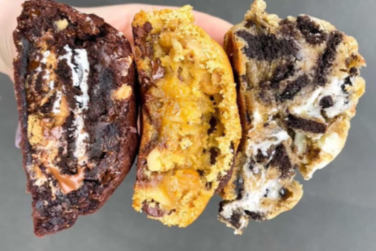 Sugar Shane's (Ponce City) Delivery Menu Order Online 675 Ponce De