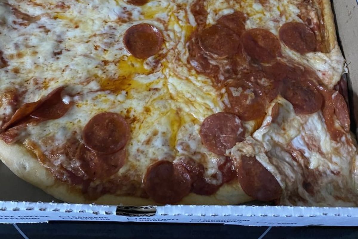 Soprano's Pizzavineland Delivery Menu Order Online 107 W Landis