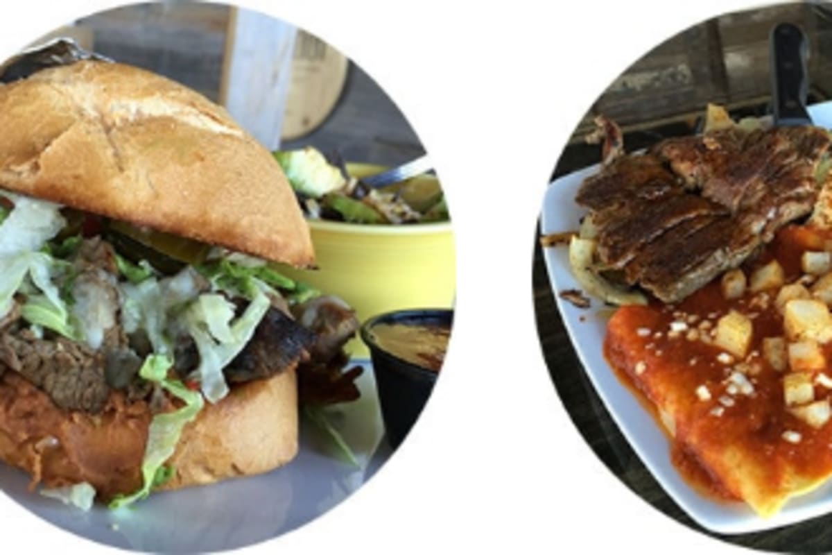 Agave Blue Tequila and Taco Bar Delivery Menu Order Online 1185