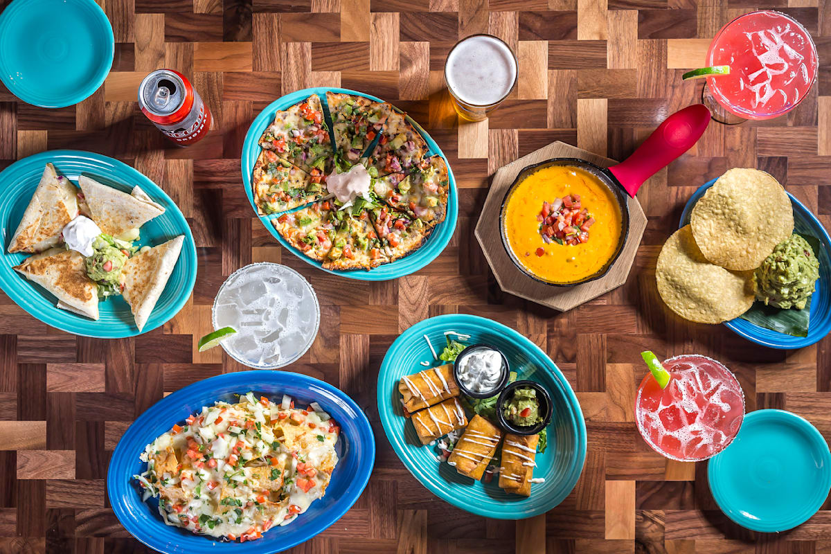 Margaritas Mexican Restaurant Delivery Menu Order Online 242 St