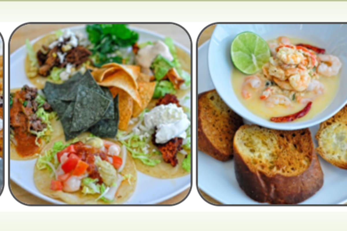 Cilantro's Mexican Restaurant Delivery Menu, Order Online