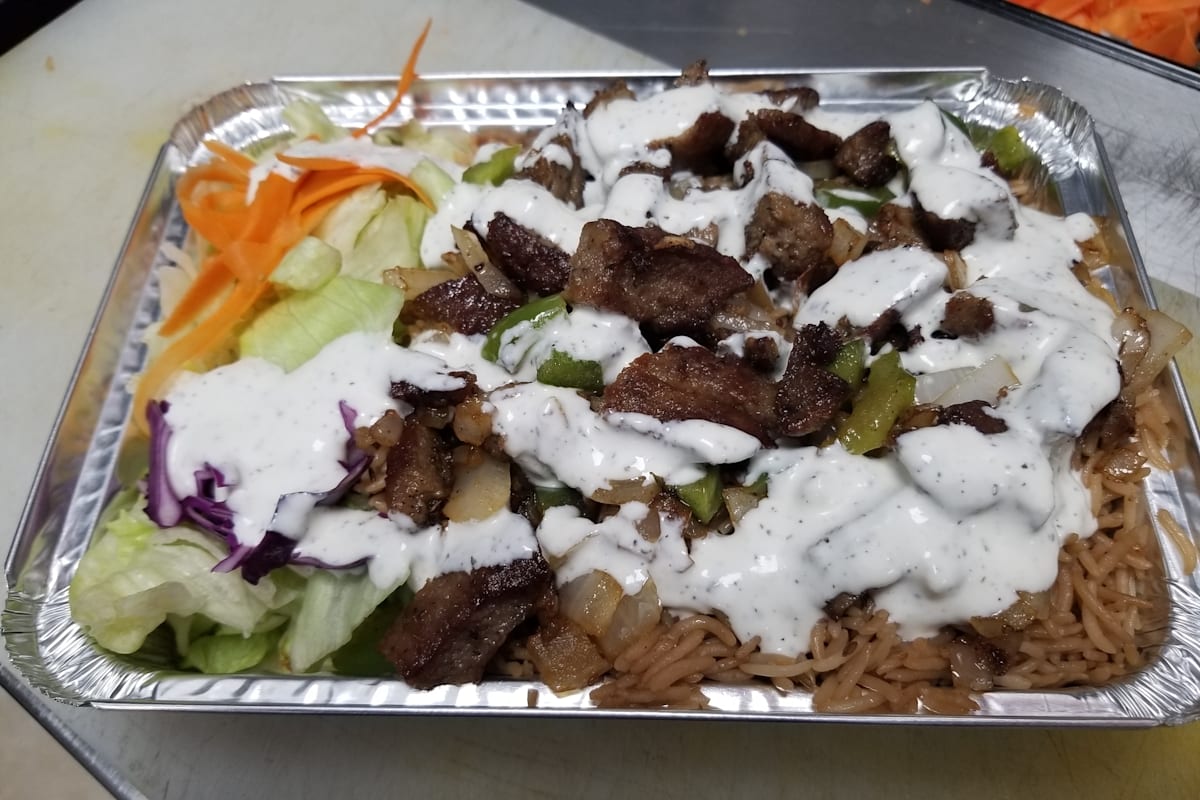Kennedy Chicken Grill and Gyro Delivery Menu Order Online 4927