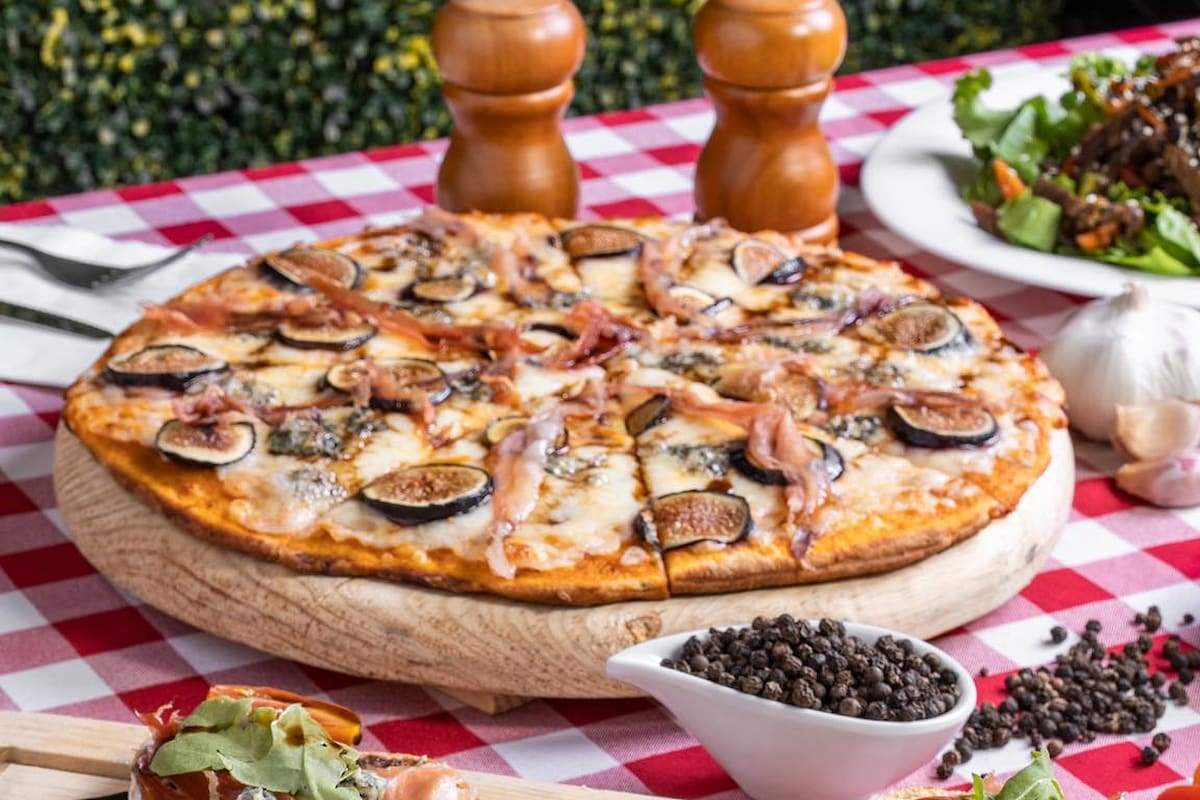 Portobello Restaurant Delivery Menu Order Online 132 Park Rd West