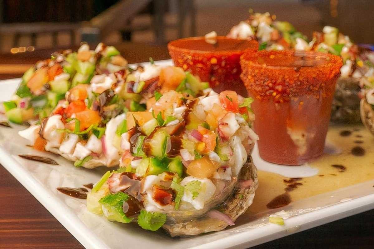 Tacos and Beer Mi Lindo Mexico Hemet, CA Restaurant Menu + Delivery