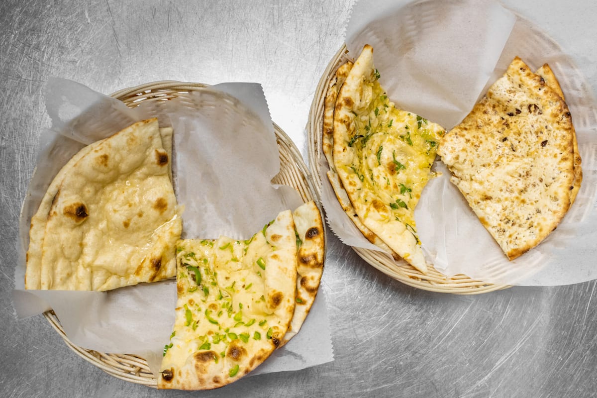 Turmeric Indian Cuisine & Bar Delivery Menu Order Online 23519 Katy