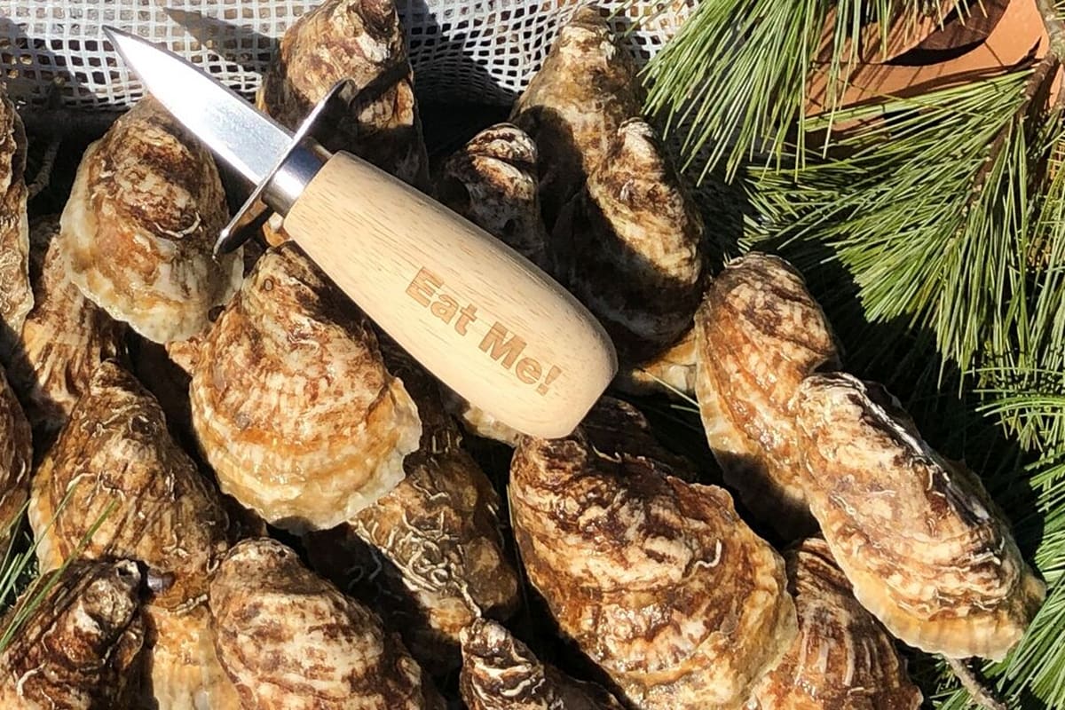 Happy Oyster Co. Delivery Menu Order Online 112 Potunk Ln