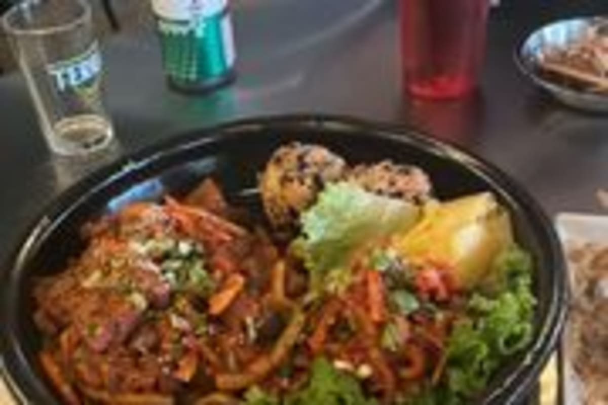 Micky's Soju House Delivery Menu Order Online 8450 Baltimore