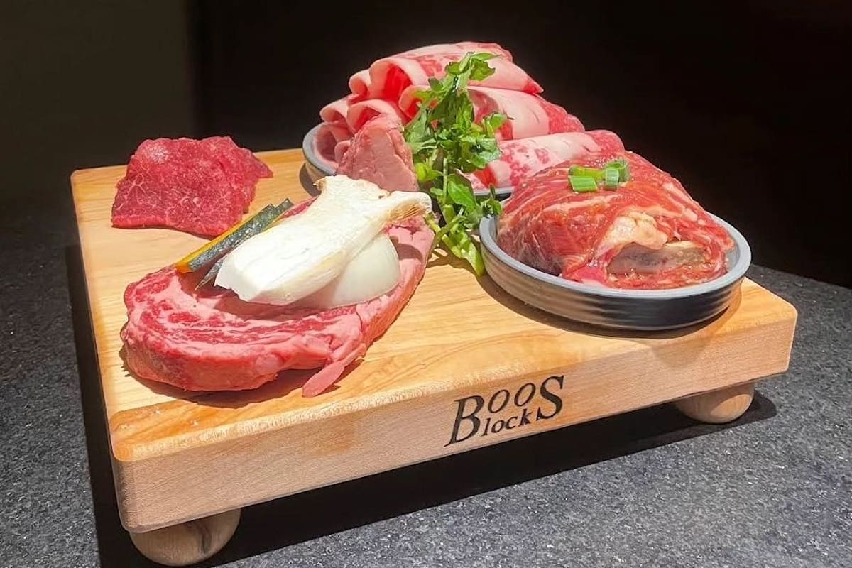 Dolsan Korean BBQ & Sushi Restaurant Delivery Menu Order Online