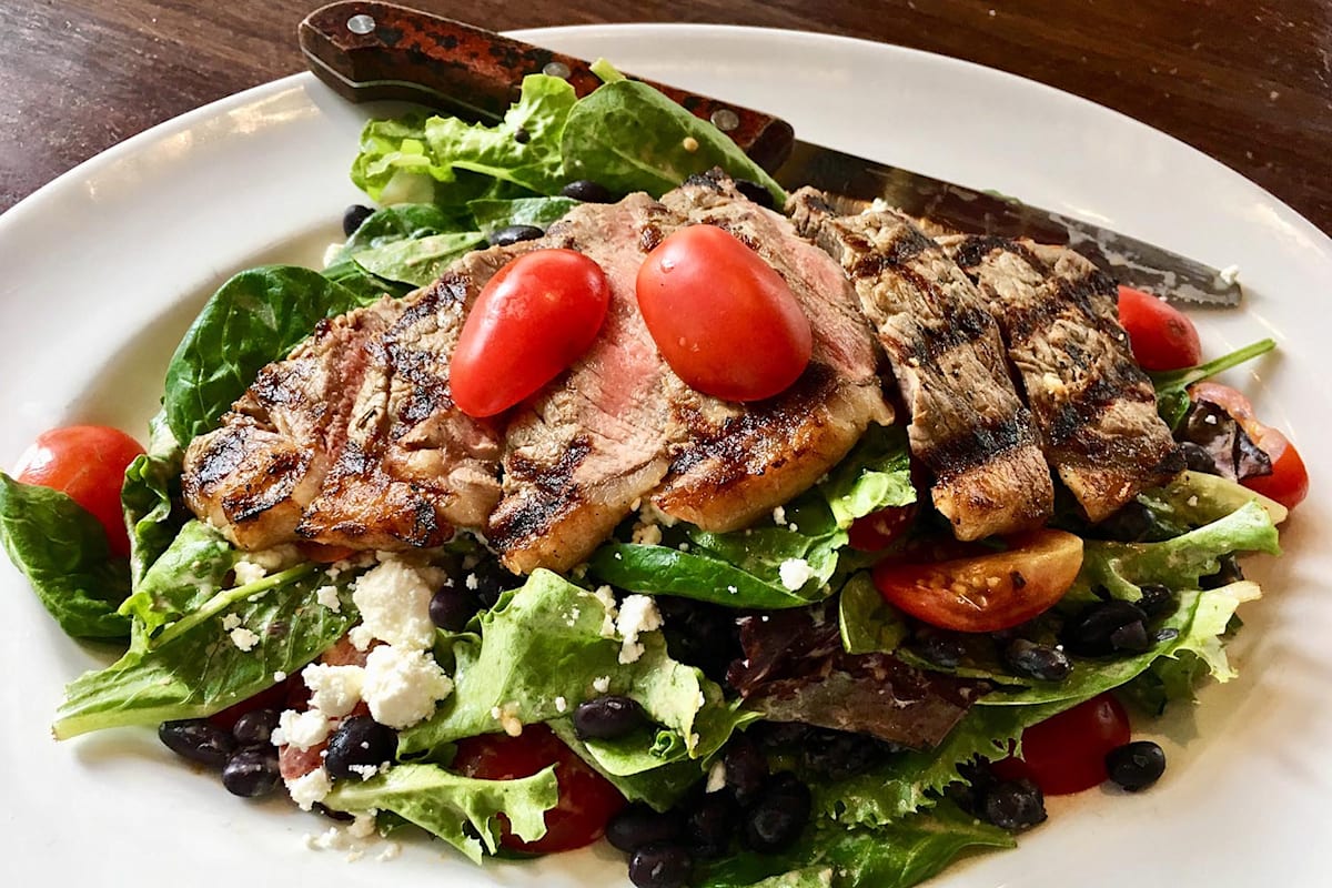 Dorrian's Red Hand Delivery Menu Order Online 555 Washington Blvd