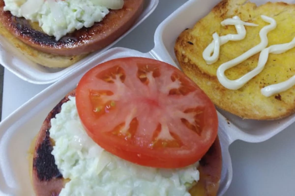 Funnel Cake King Delivery Menu Order Online 314 Randolph St