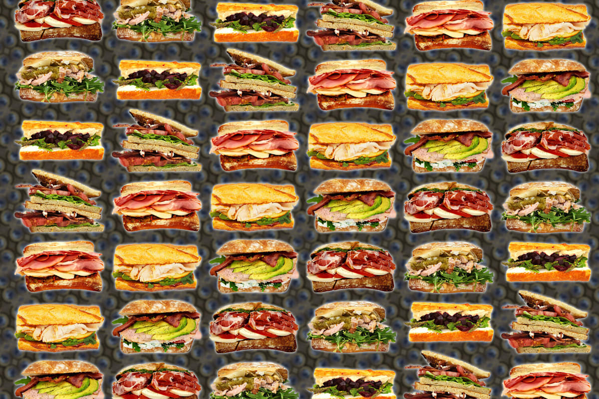 Forest Hills deli and bagels Queens, NY Restaurant Menu + Delivery