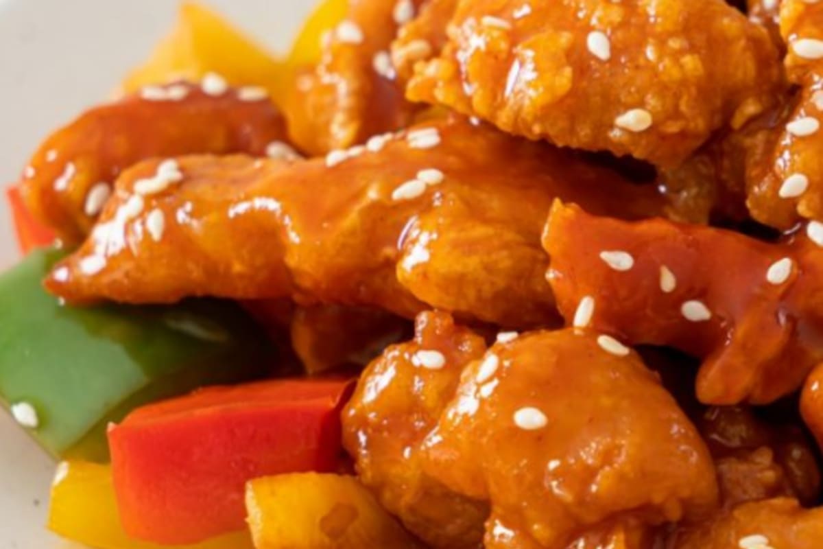 Yan’s Chinese language Meals: A Culinary Satisfaction