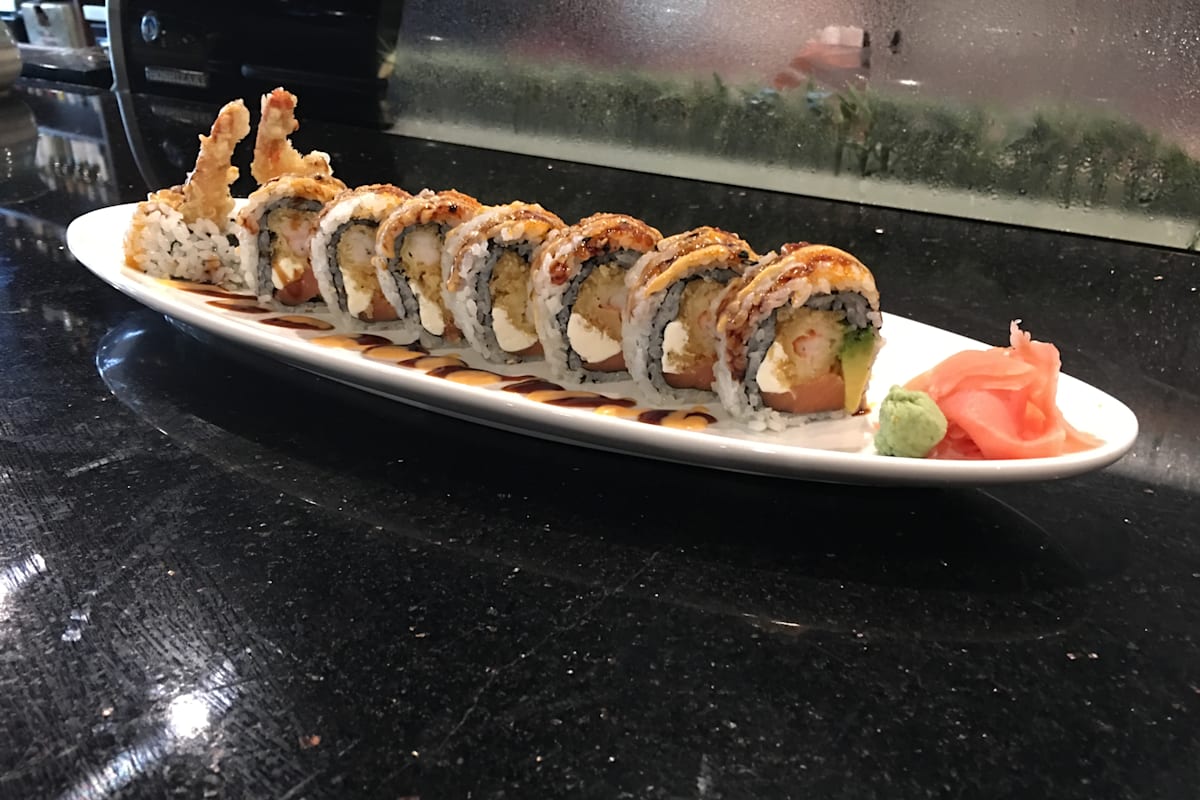 Red Ginger Delivery Menu Order Online 2419 2nd St Coralville Grubhub