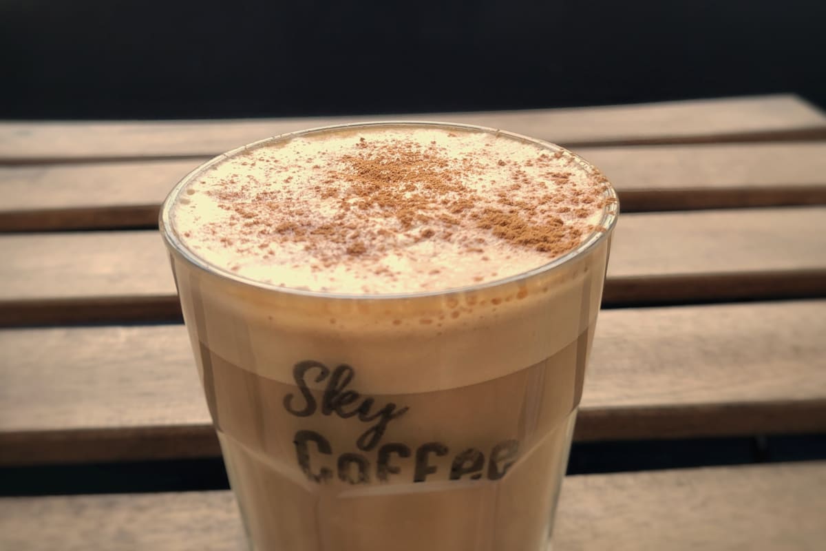 Sky Coffee Shop Delivery Menu Order Online 464 Woodward Ave Queens Grubhub