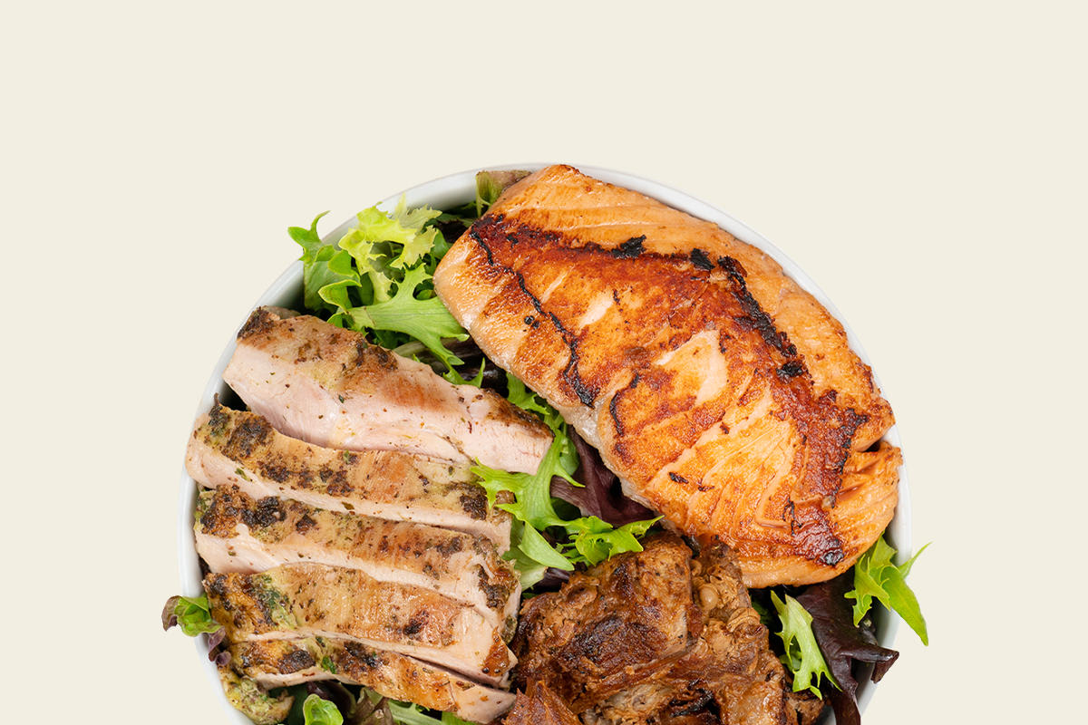 Little Beet Delivery Menu Order Online 635 Post Rd E Westport Grubhub