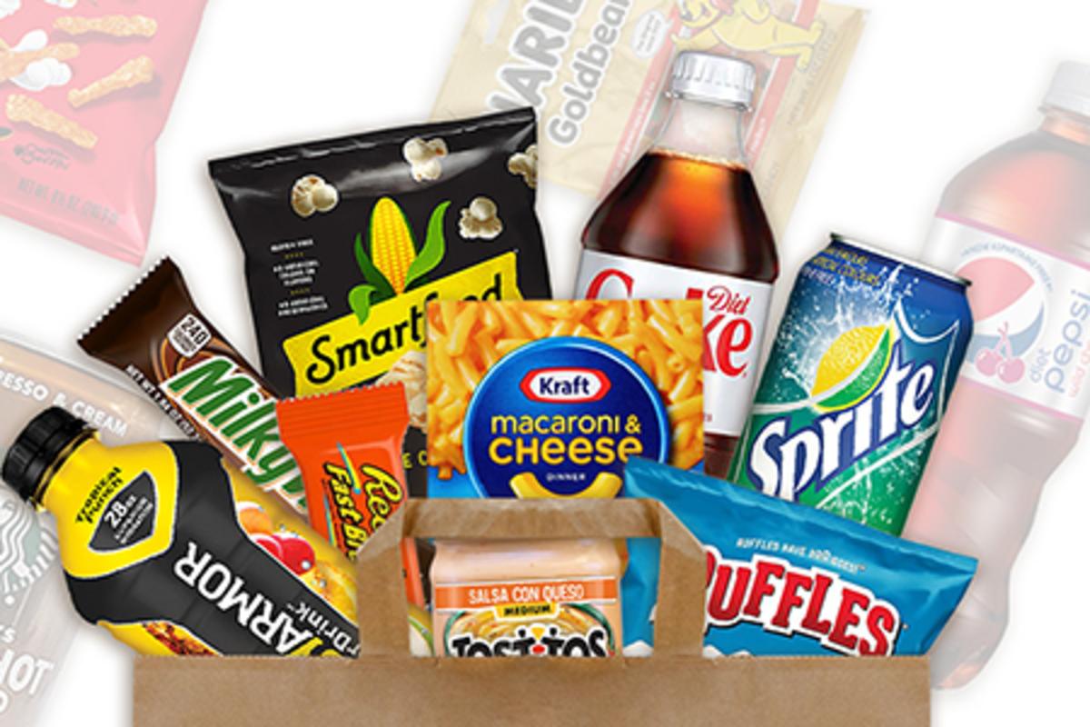 Circle K (648 Belle Terre Blvd) Delivery Menu Order Online 648