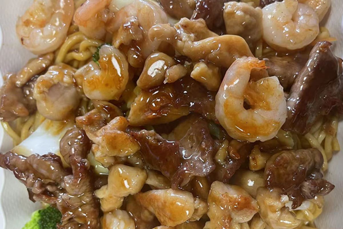 Chopstix Hibachi Delivery Menu Order Online 7963 Baltimore