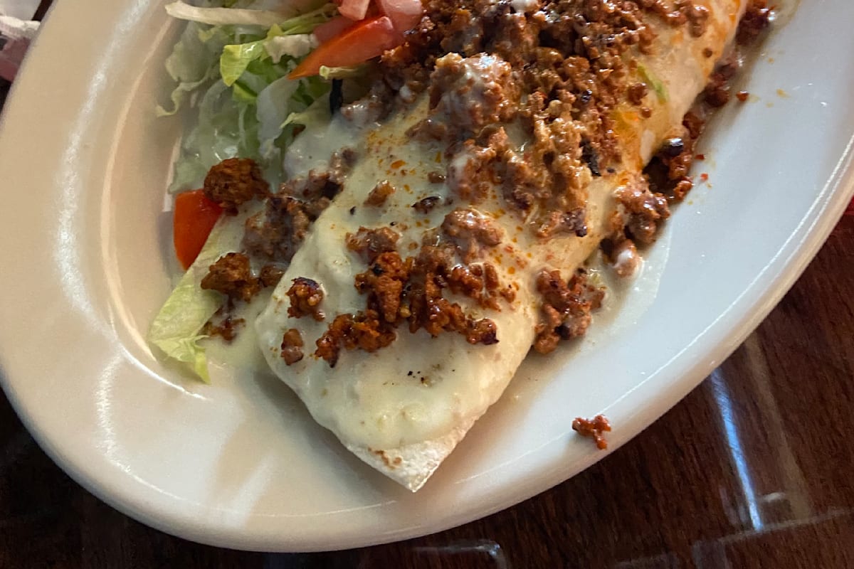 Ranchera Bar & Grill Delivery Menu Order Online 2806 N 600 W